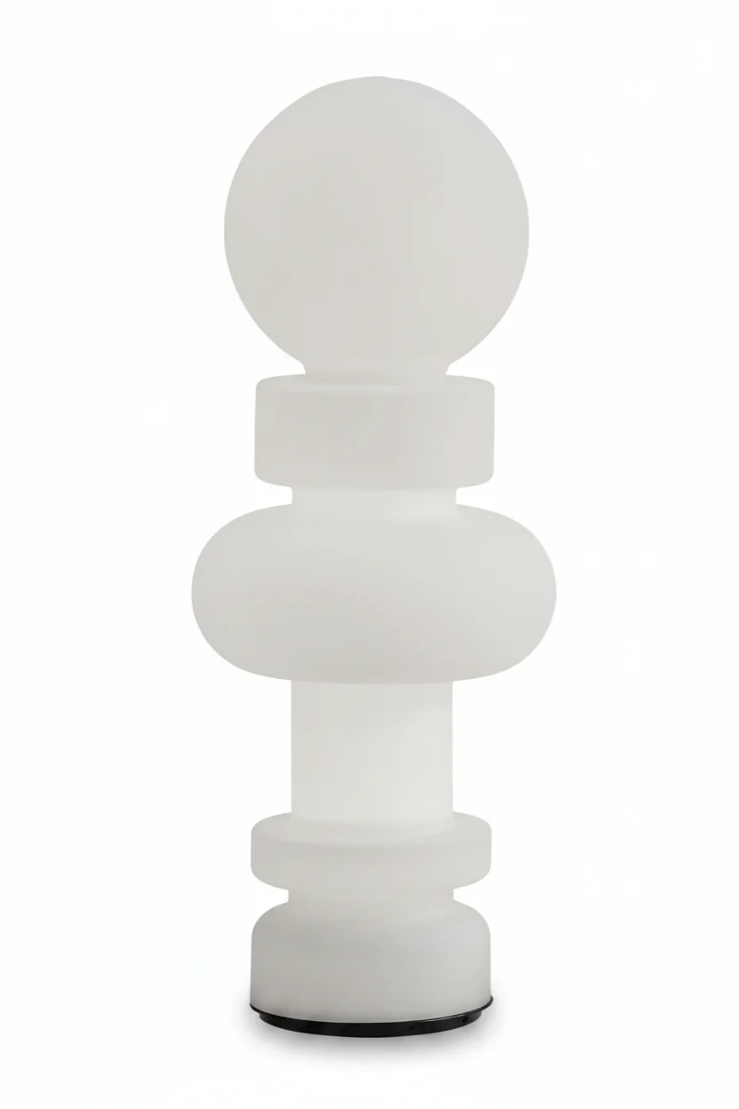 Re Tall Table Lamp by FontanaArte