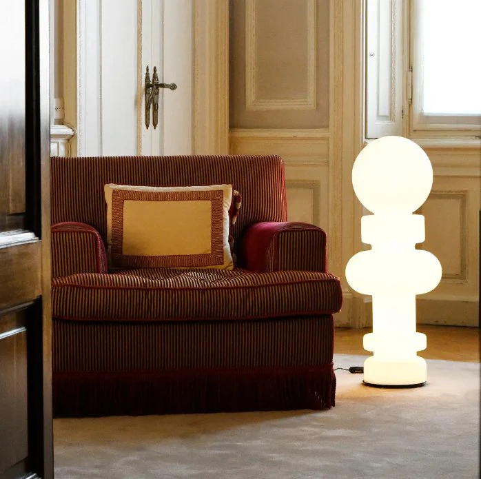 Re Tall Table Lamp by FontanaArte - Image 2