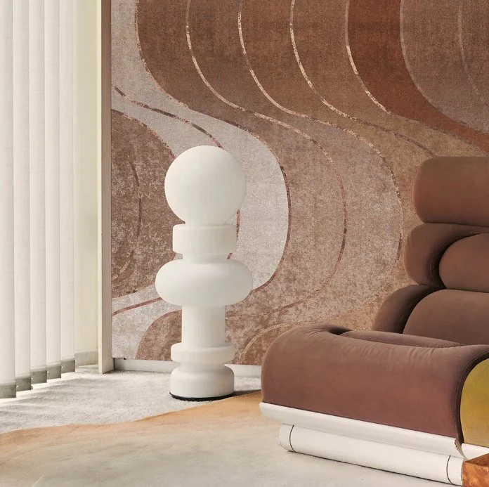 Re Tall Table Lamp by FontanaArte - Image 3