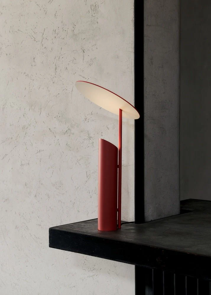 Reflect Table Lamp by Verner Panton - Image 4