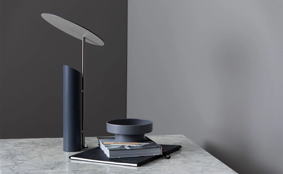Reflect Table Lamp by Verner Panton - Image 7