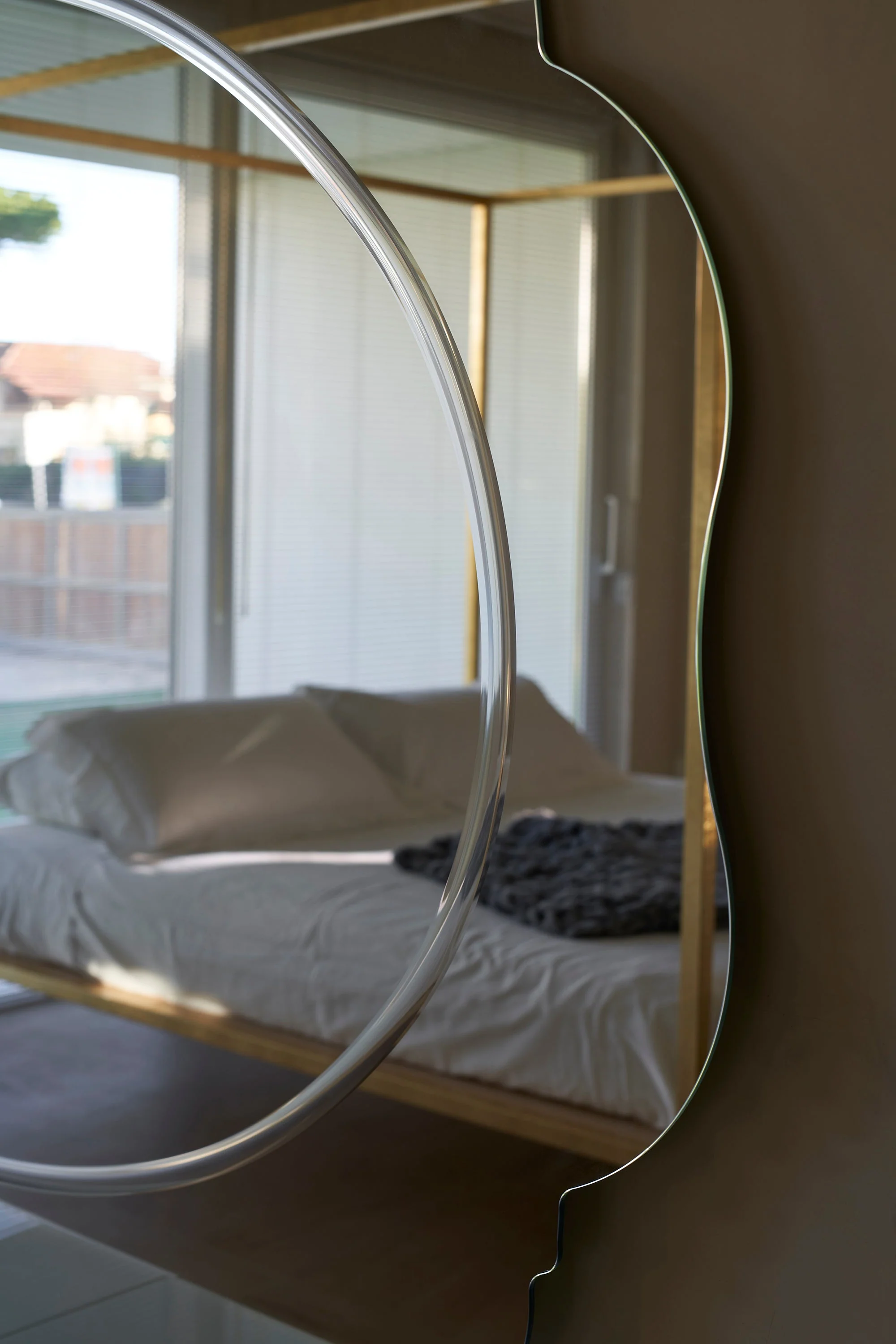 Regio Mirror by Opinion Ciatti - Image 3