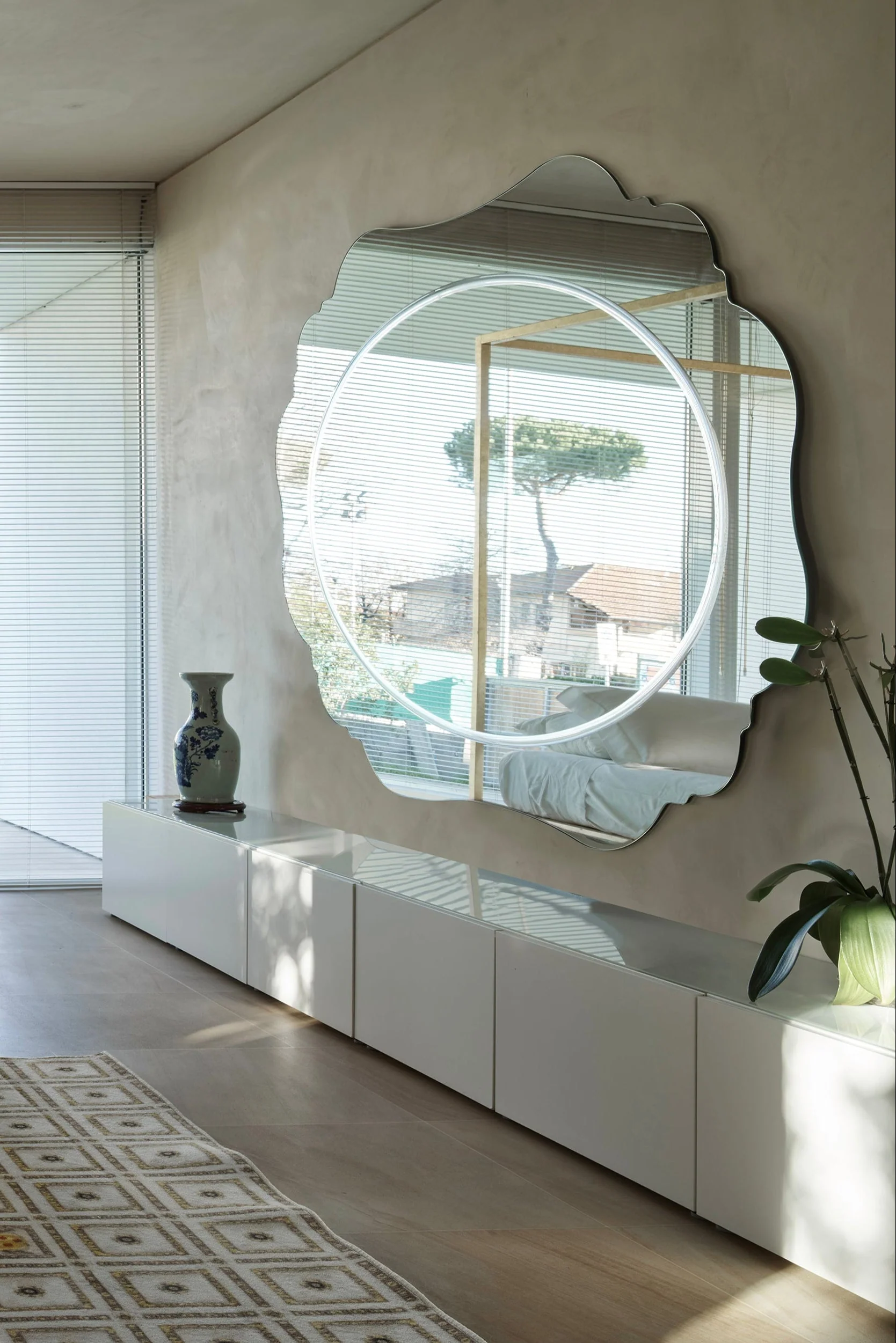 Regio Mirror by Opinion Ciatti - Image 5