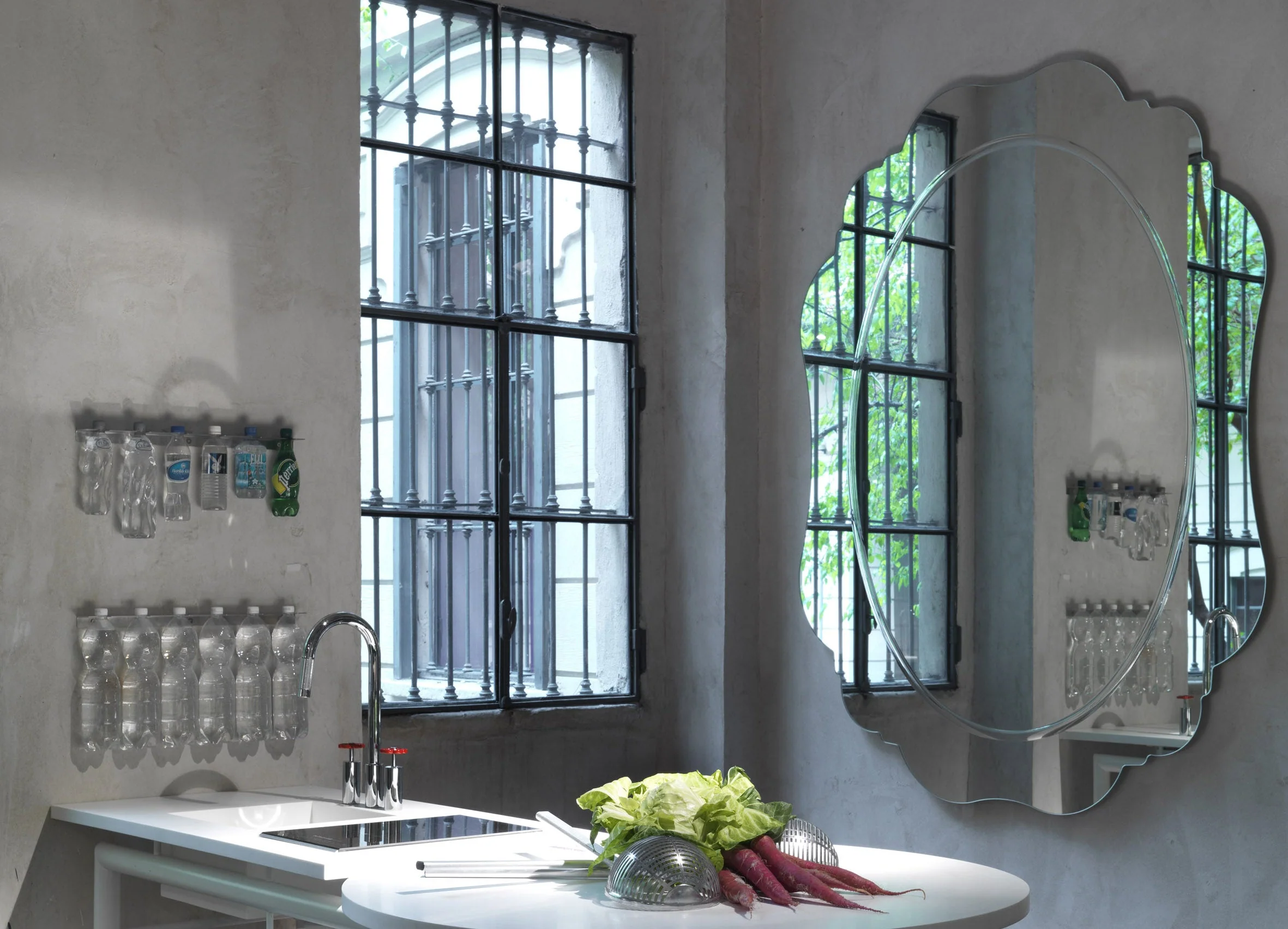 Regio Mirror by Opinion Ciatti - Image 6