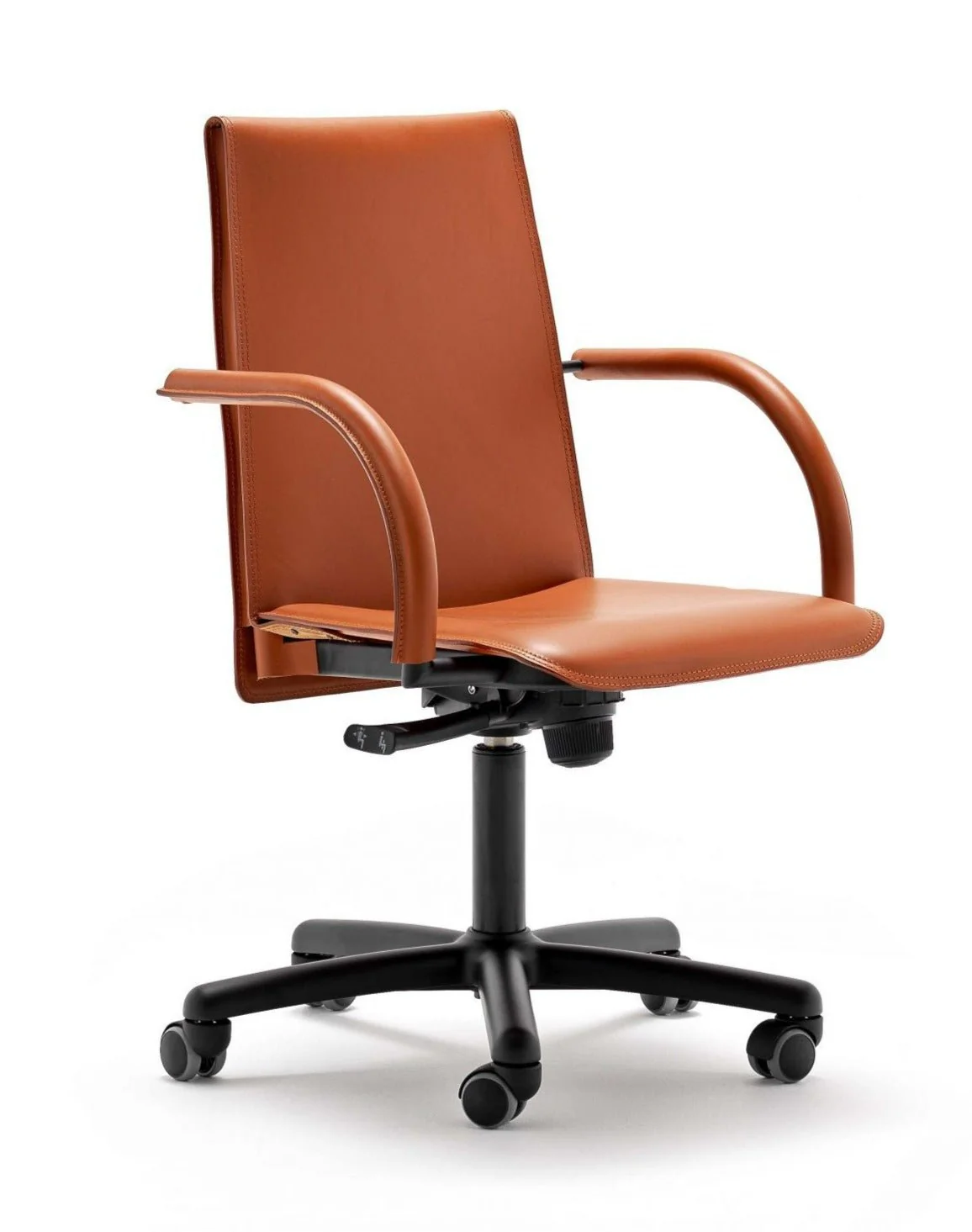 Relaix ABW Office Armchair by Fasem