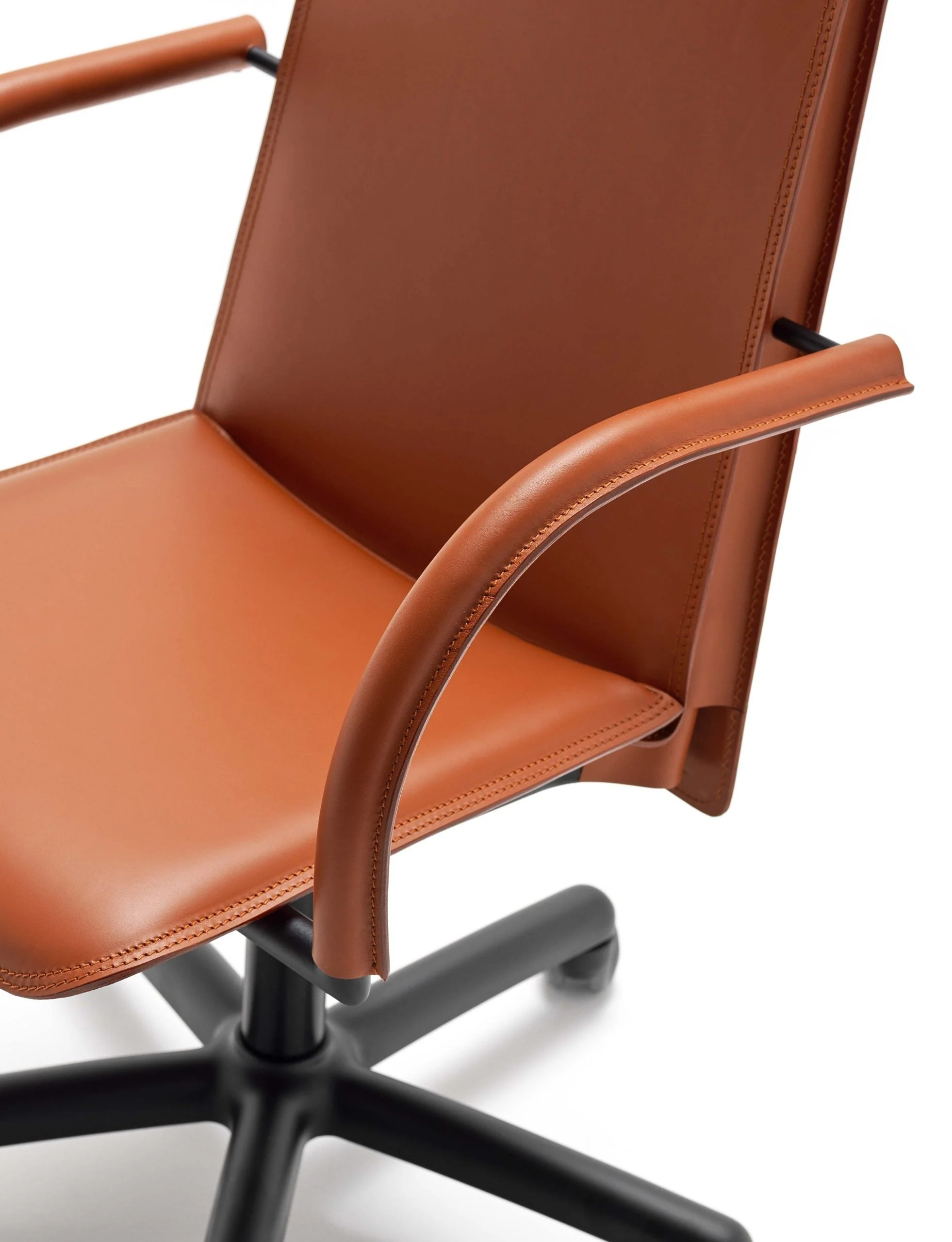 Relaix ABW Office Armchair by Fasem - Image 6