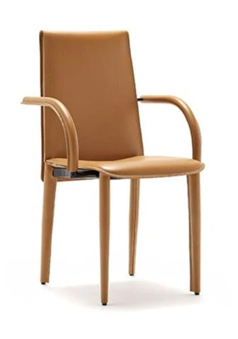 Relaix P Dining Chair by Fasem - Image 4