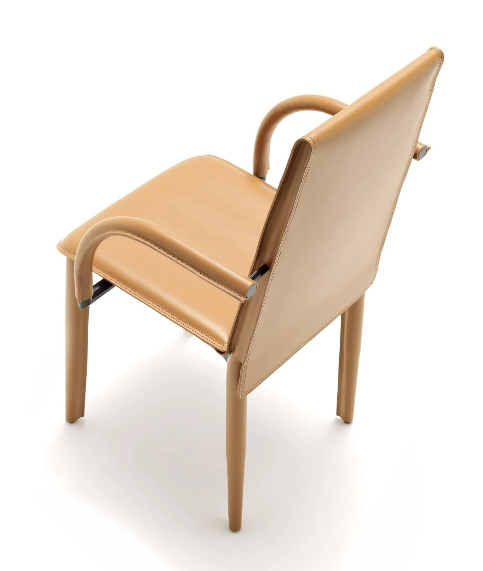 Relaix P Dining Chair by Fasem - Image 8