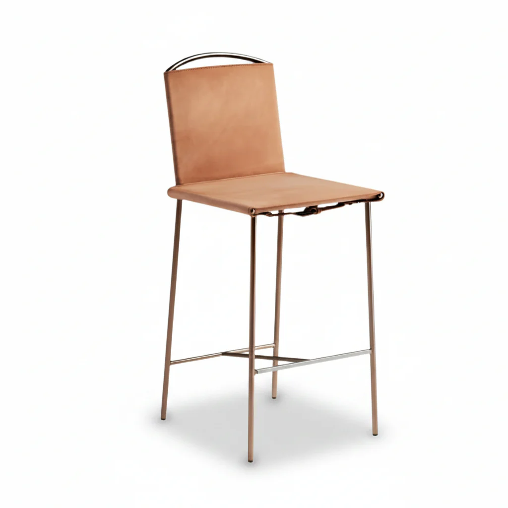 REM M CU Stool by Midj