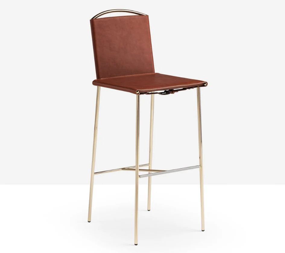 REM M CU Stool by Midj - Image 2