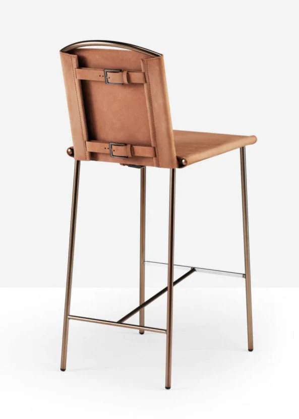 REM M CU Stool by Midj - Image 3