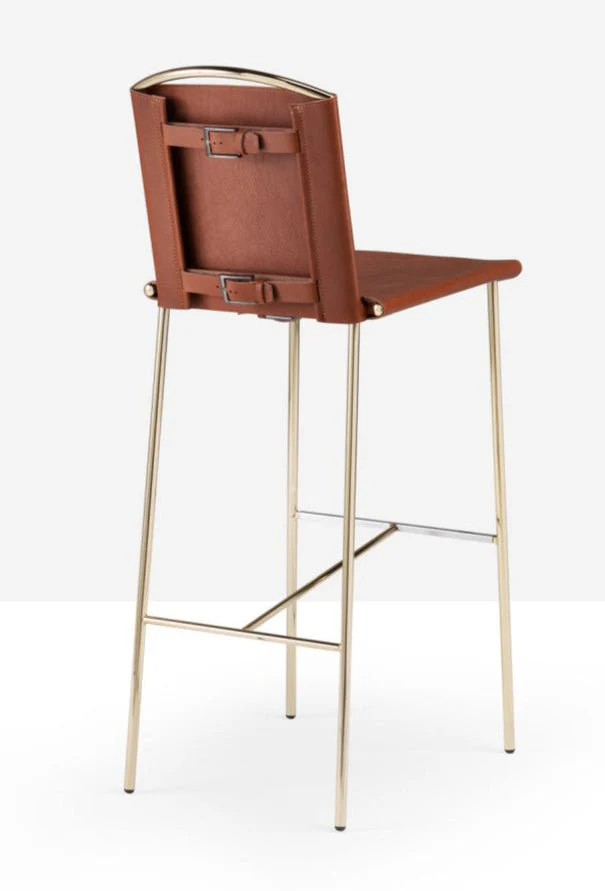 REM M CU Stool by Midj - Image 5