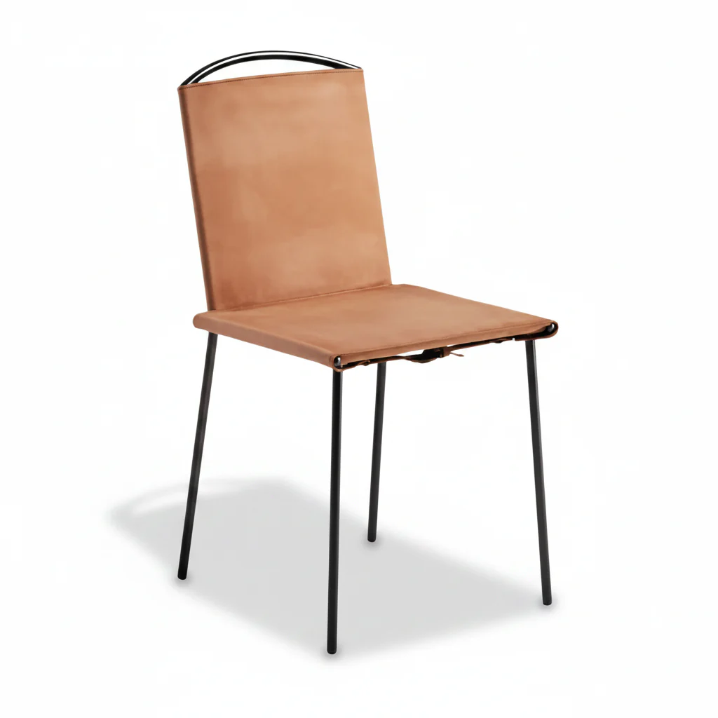 REM S M CU Chair by Midj