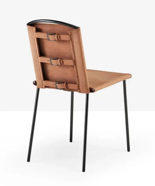 REM S M CU Chair by Midj - Image 3