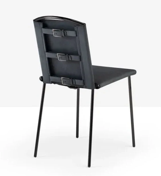 REM S M CU Chair by Midj - Image 6