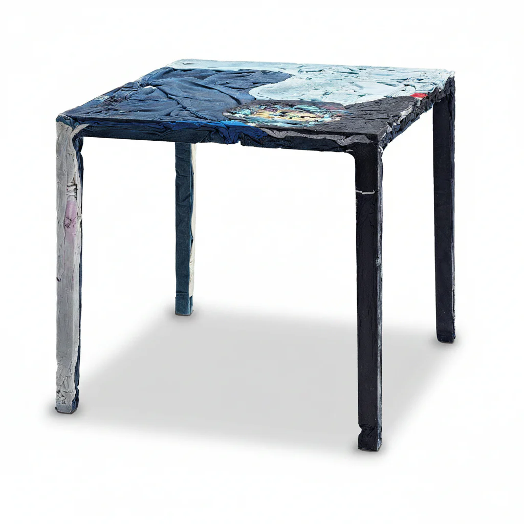 Rememberme Bistrot Table by Casamania