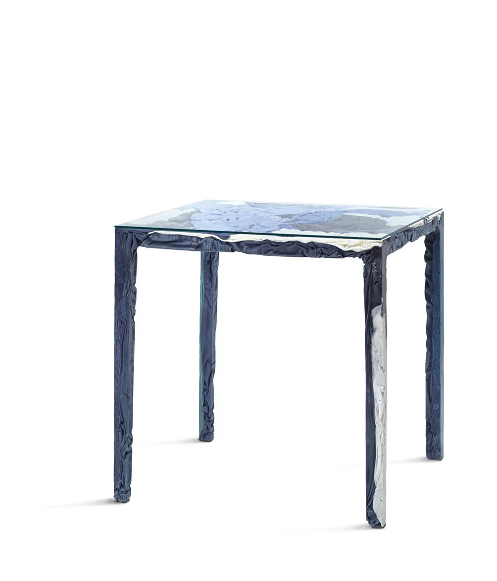 Rememberme Bistrot Table by Casamania - Image 11