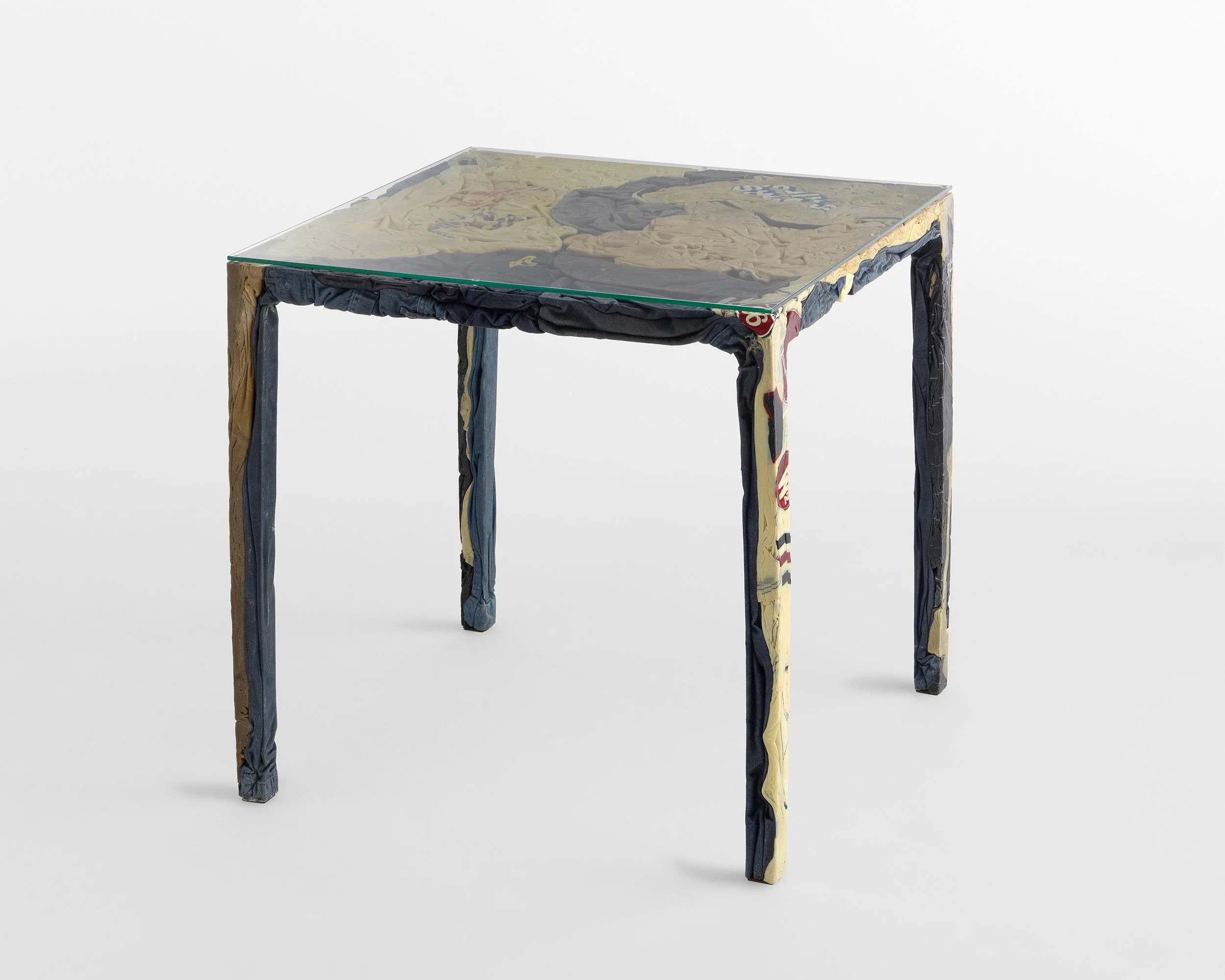 Rememberme Bistrot Table by Casamania - Image 3
