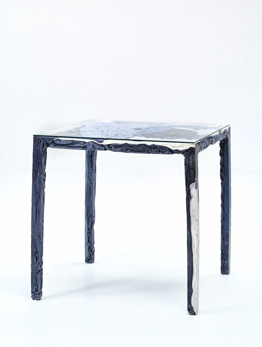 Rememberme Bistrot Table by Casamania - Image 9