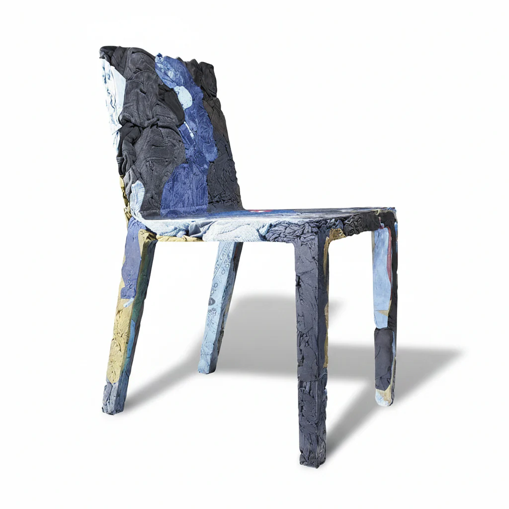 Rememberme Chair by Casamania
