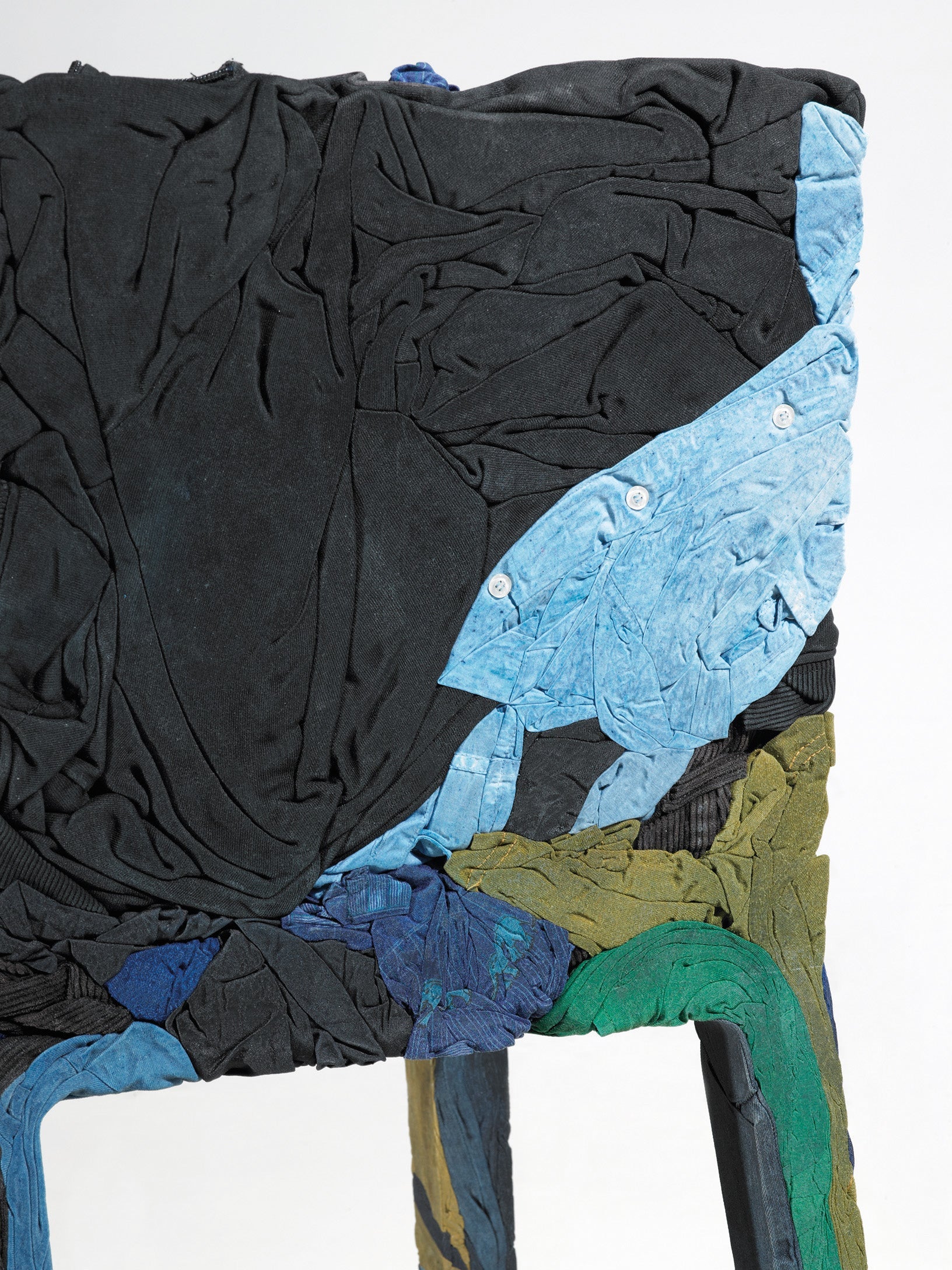 Rememberme Chair by Casamania - Image 12