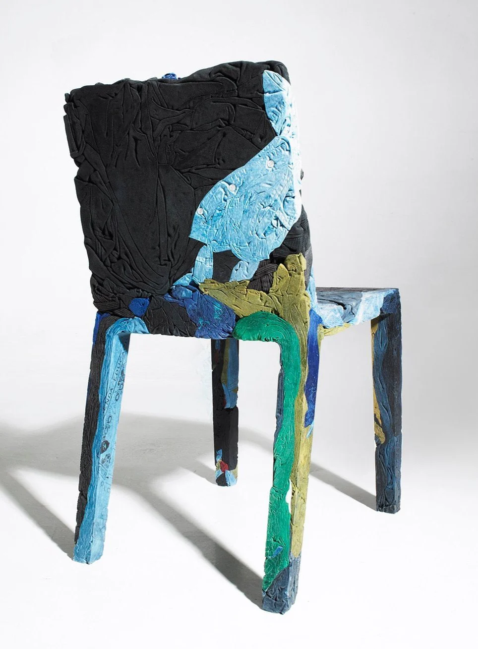 Rememberme Chair by Casamania - Image 14
