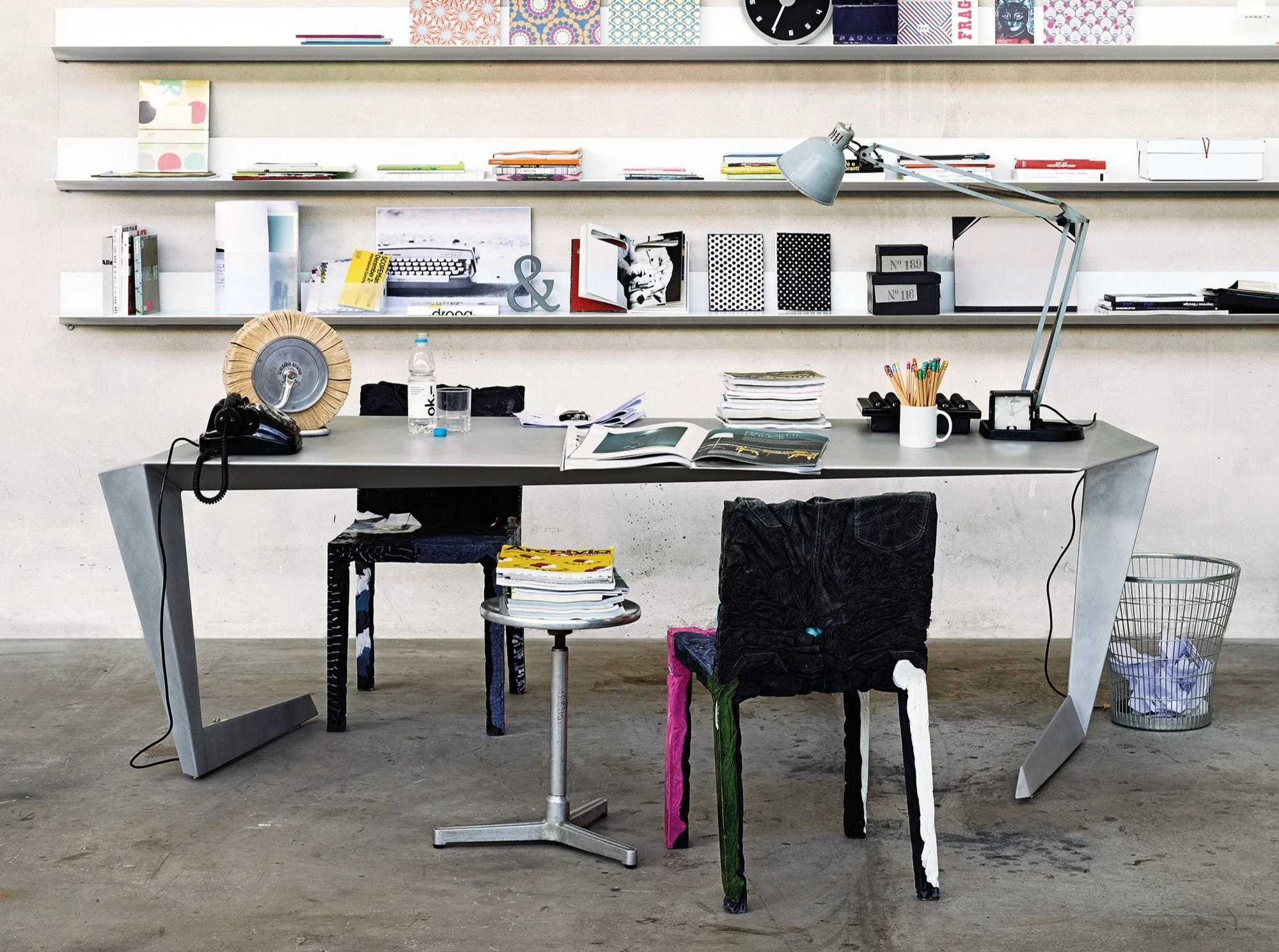 Rememberme Chair by Casamania - Image 18