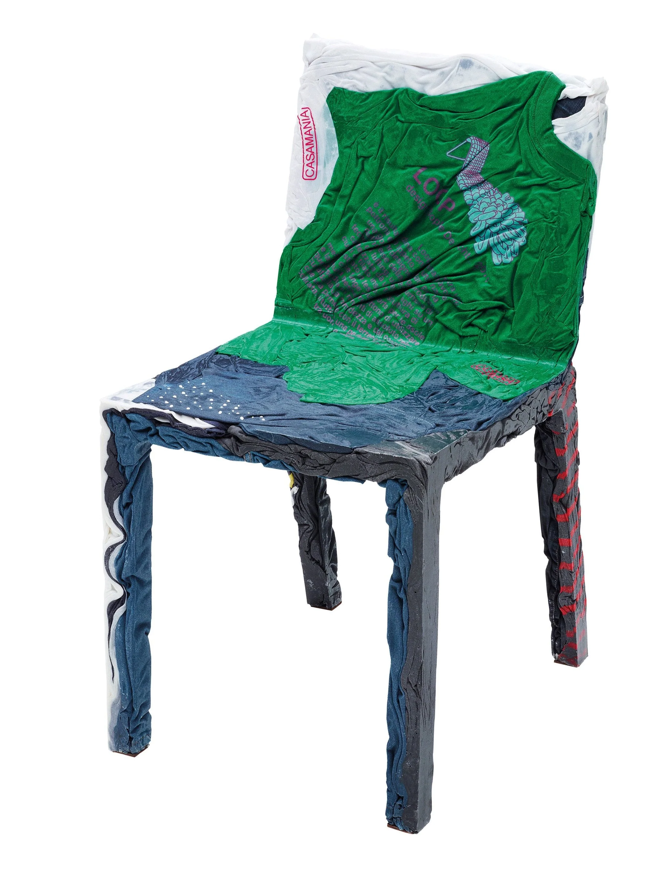 Rememberme Chair by Casamania - Image 2