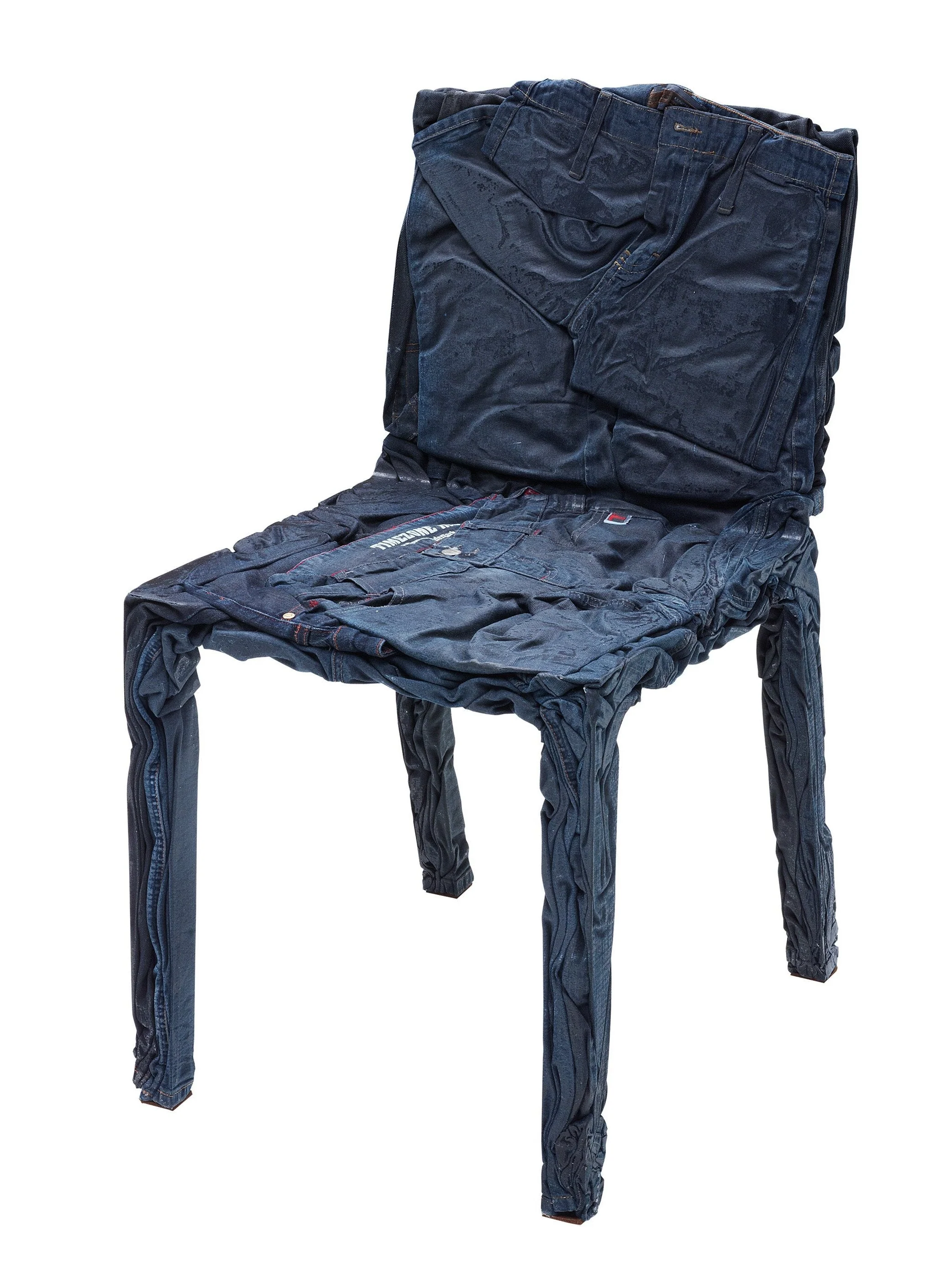 Rememberme Chair by Casamania - Image 3