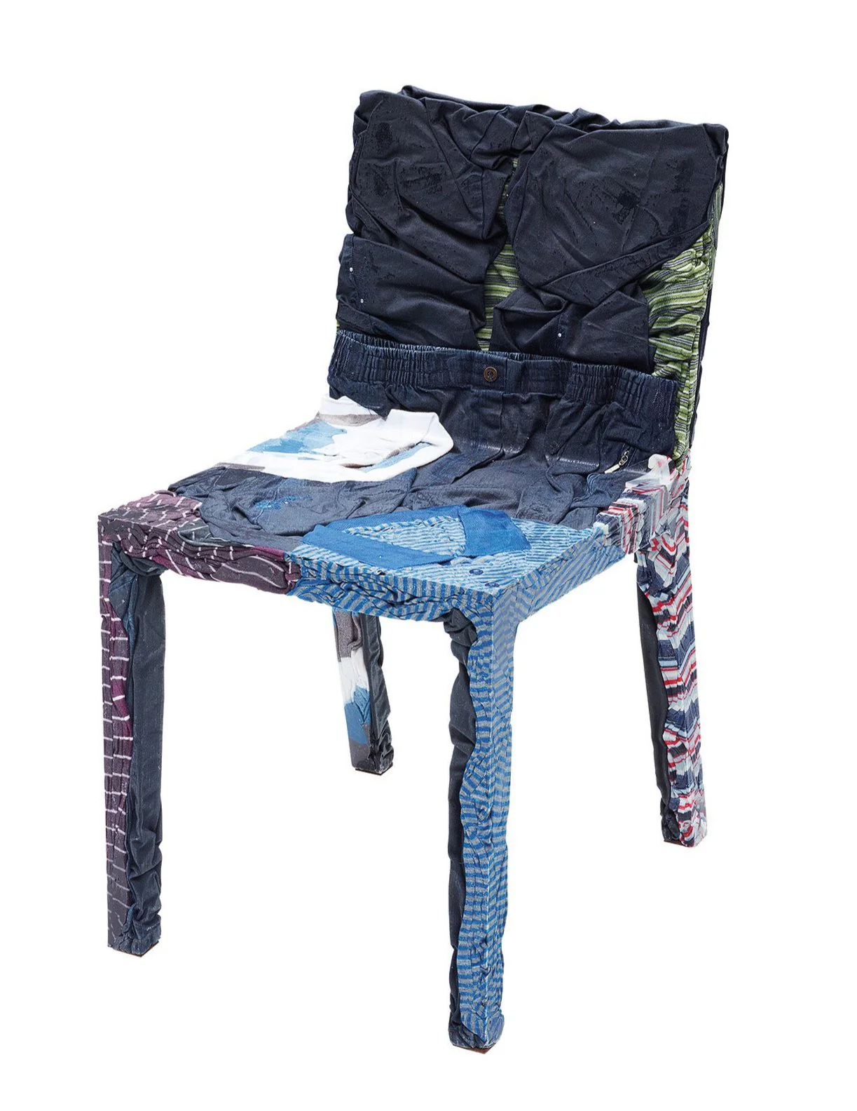 Rememberme Chair by Casamania - Image 4