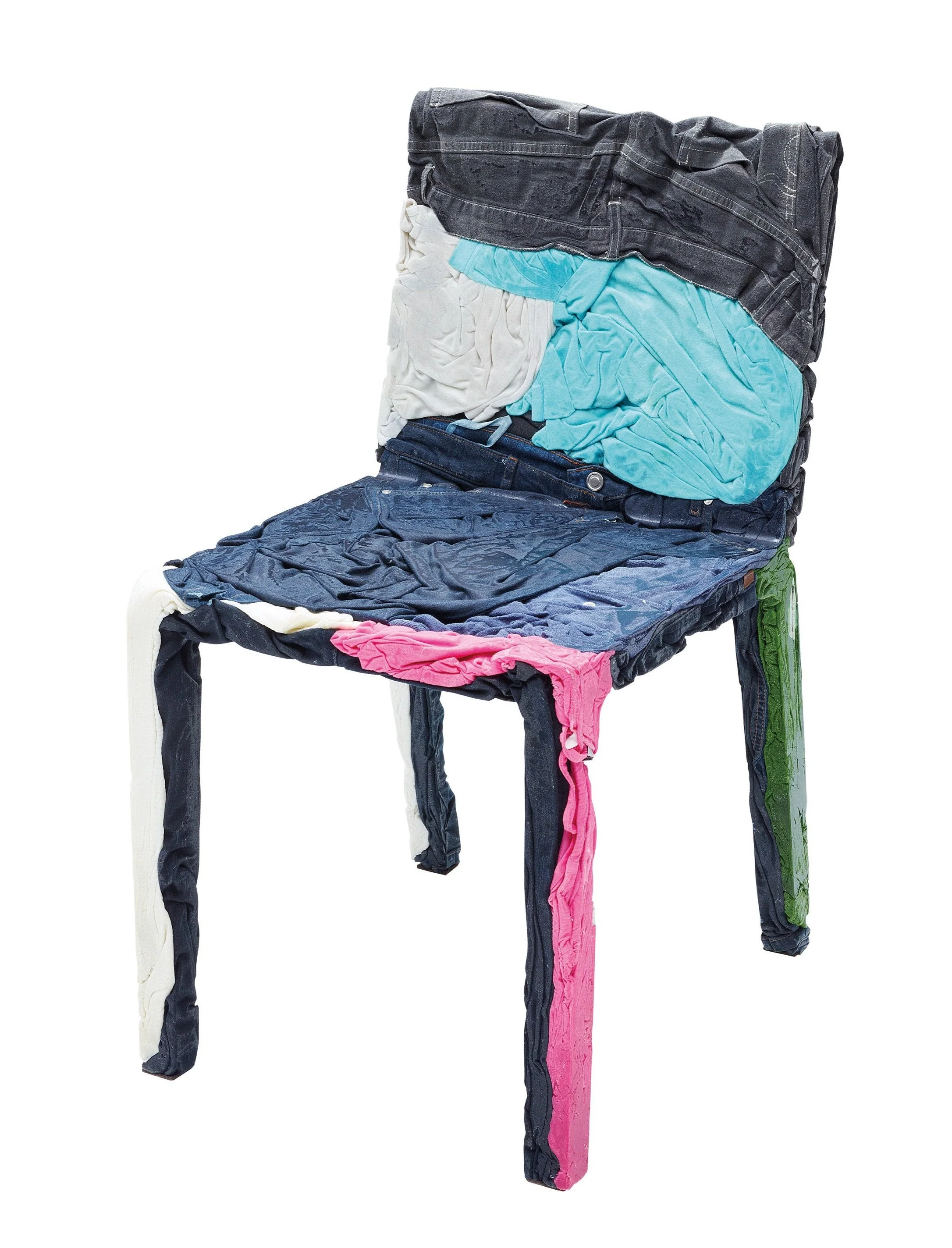 Rememberme Chair by Casamania - Image 5