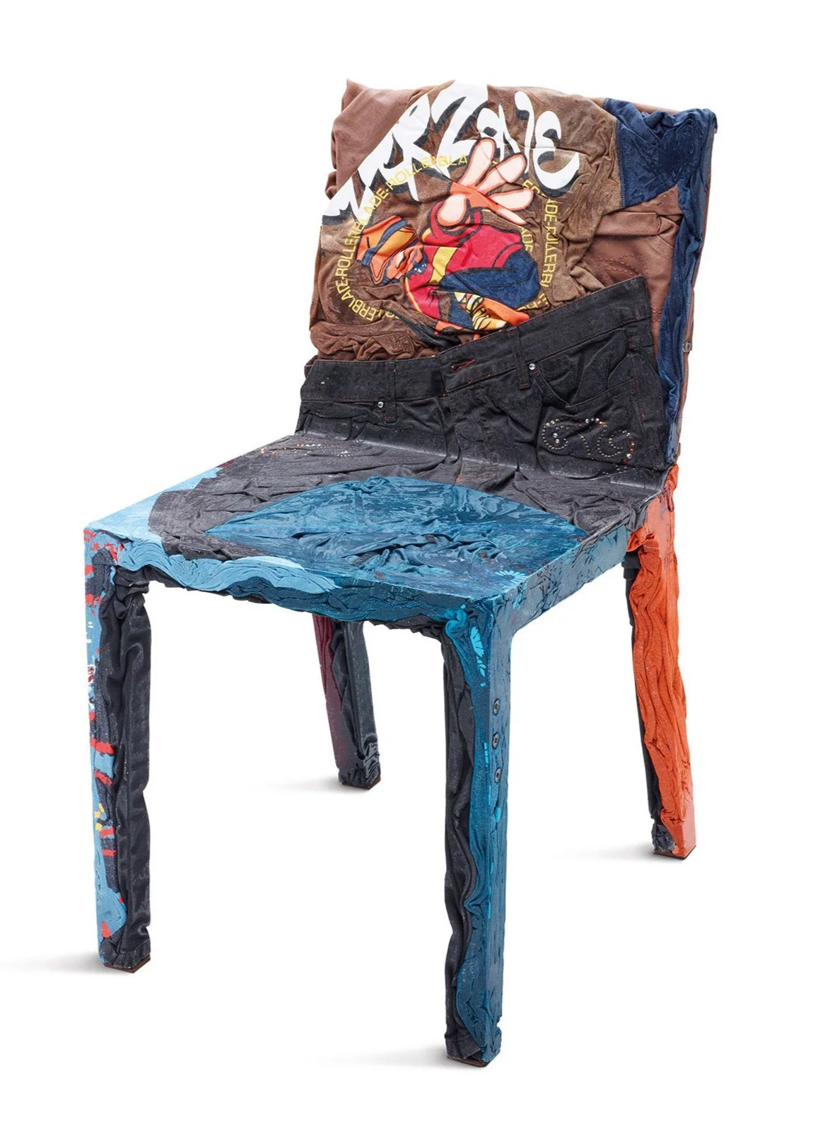 Rememberme Chair by Casamania - Image 6