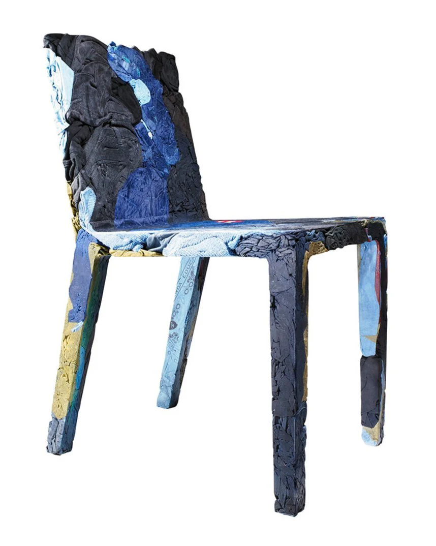 Rememberme Chair by Casamania - Image 7