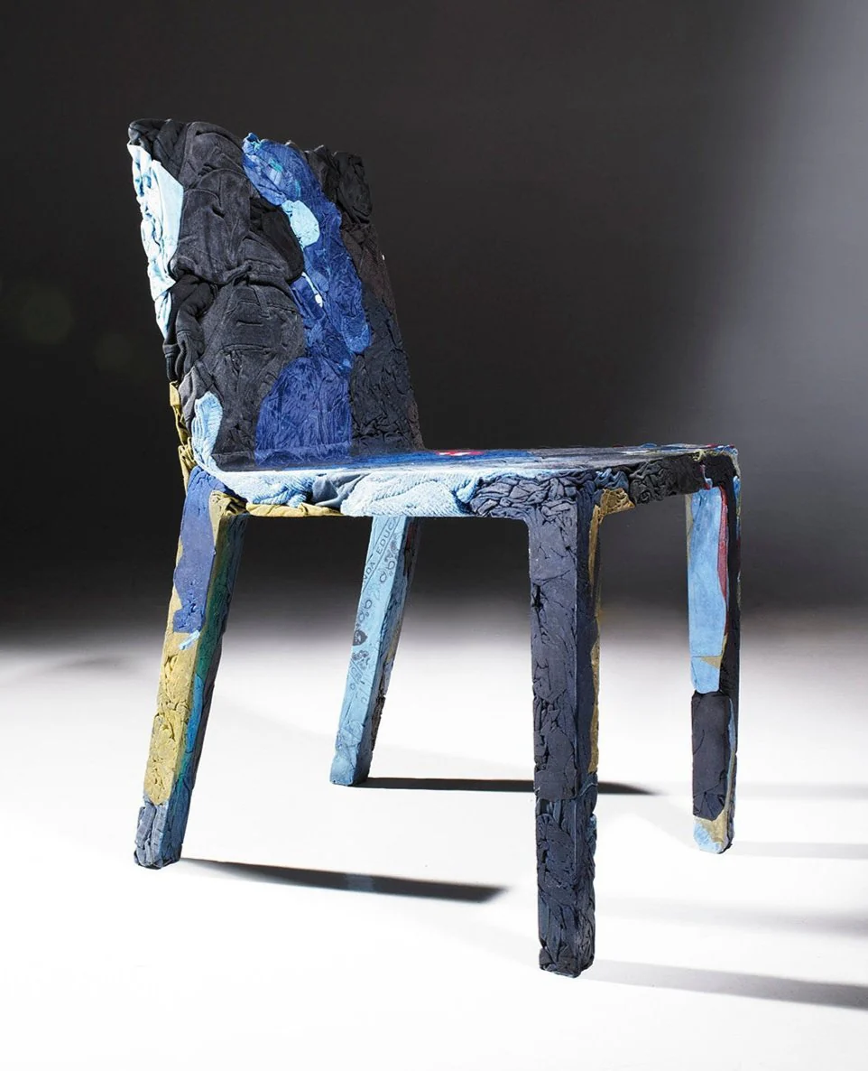 Rememberme Chair by Casamania - Image 9