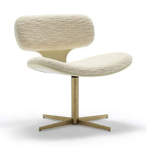 Rest Lounge Chair by Fasem