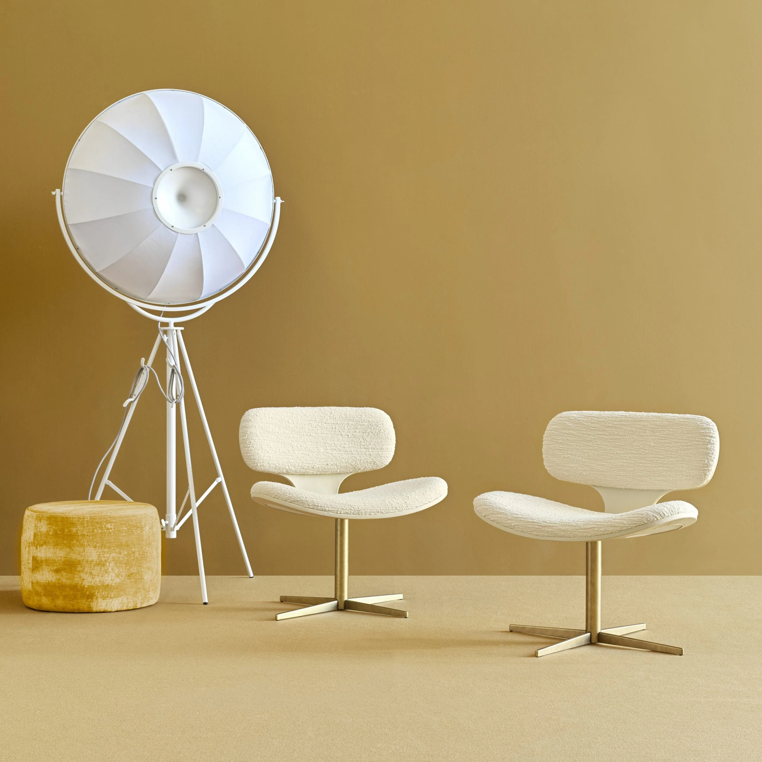Rest Lounge Chair by Fasem - Image 13