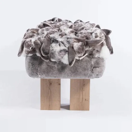 Rex Bench by AP Collection - Image 3
