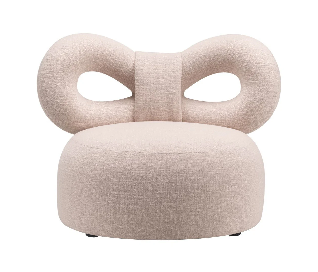 Ribbon Armchair by Qeeboo - Image 10