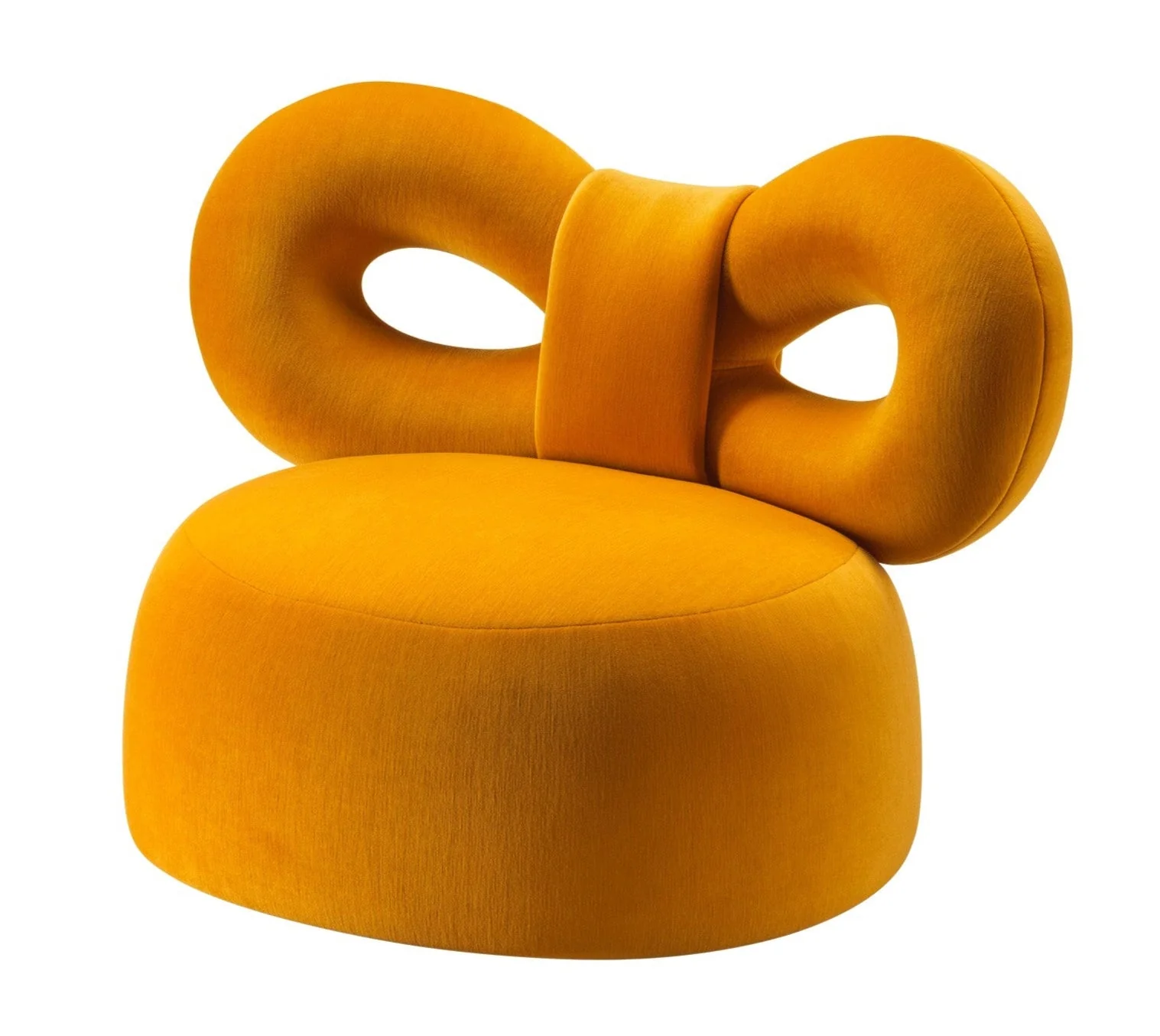 Ribbon Armchair by Qeeboo - Image 12