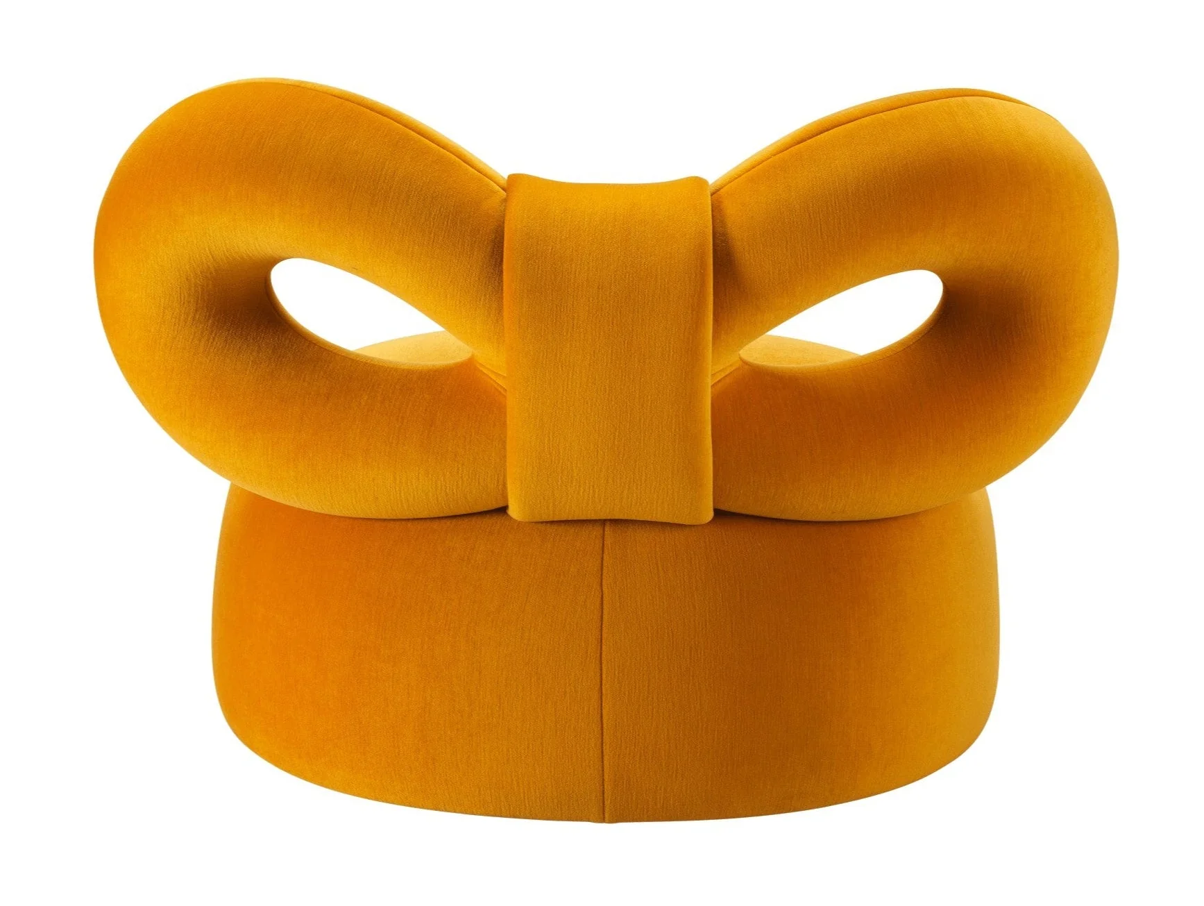 Ribbon Armchair by Qeeboo - Image 13
