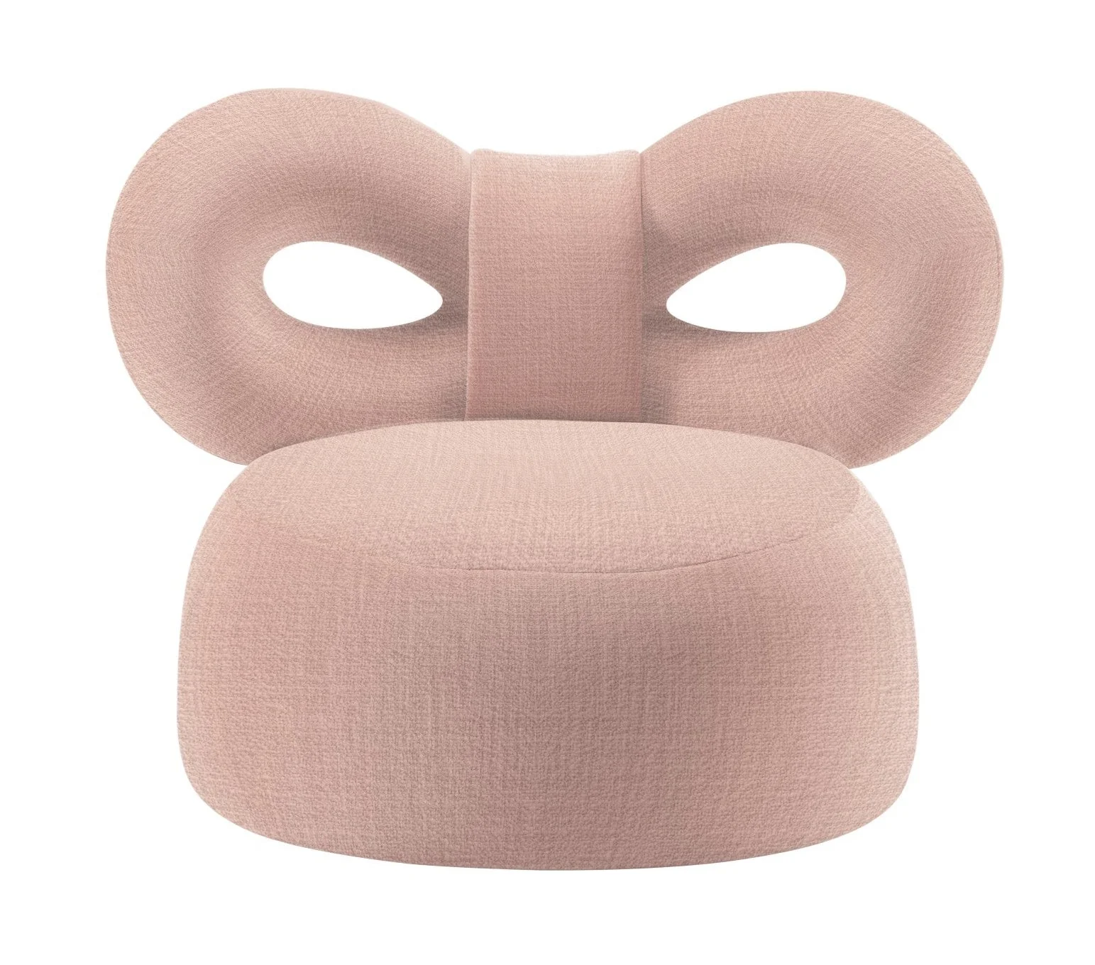 Ribbon Armchair by Qeeboo - Image 14