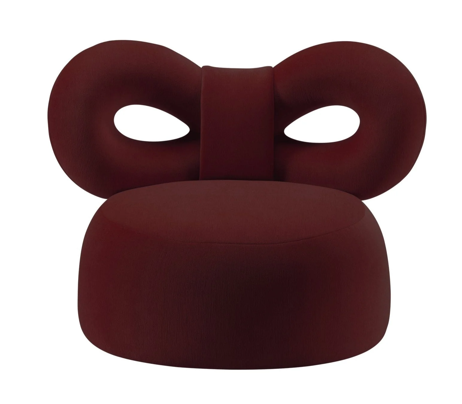 Ribbon Armchair by Qeeboo - Image 16