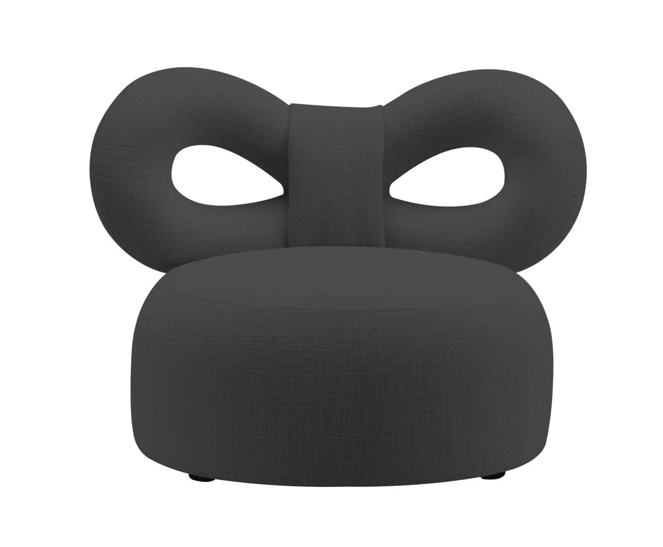 Ribbon Armchair by Qeeboo - Image 17