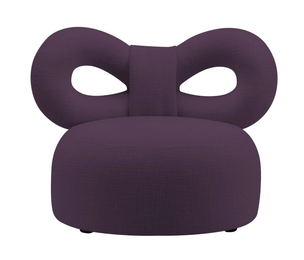 Ribbon Armchair by Qeeboo - Image 18
