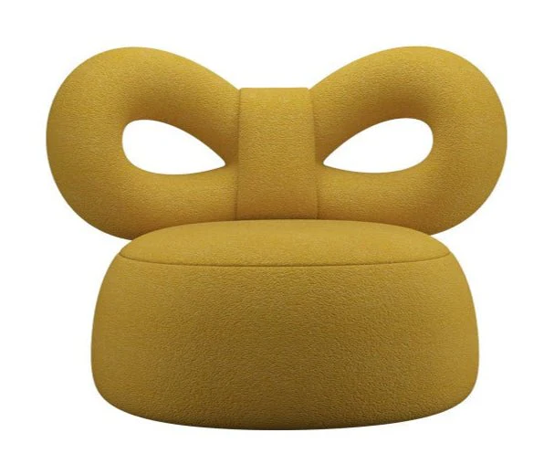 Ribbon Armchair by Qeeboo - Image 5