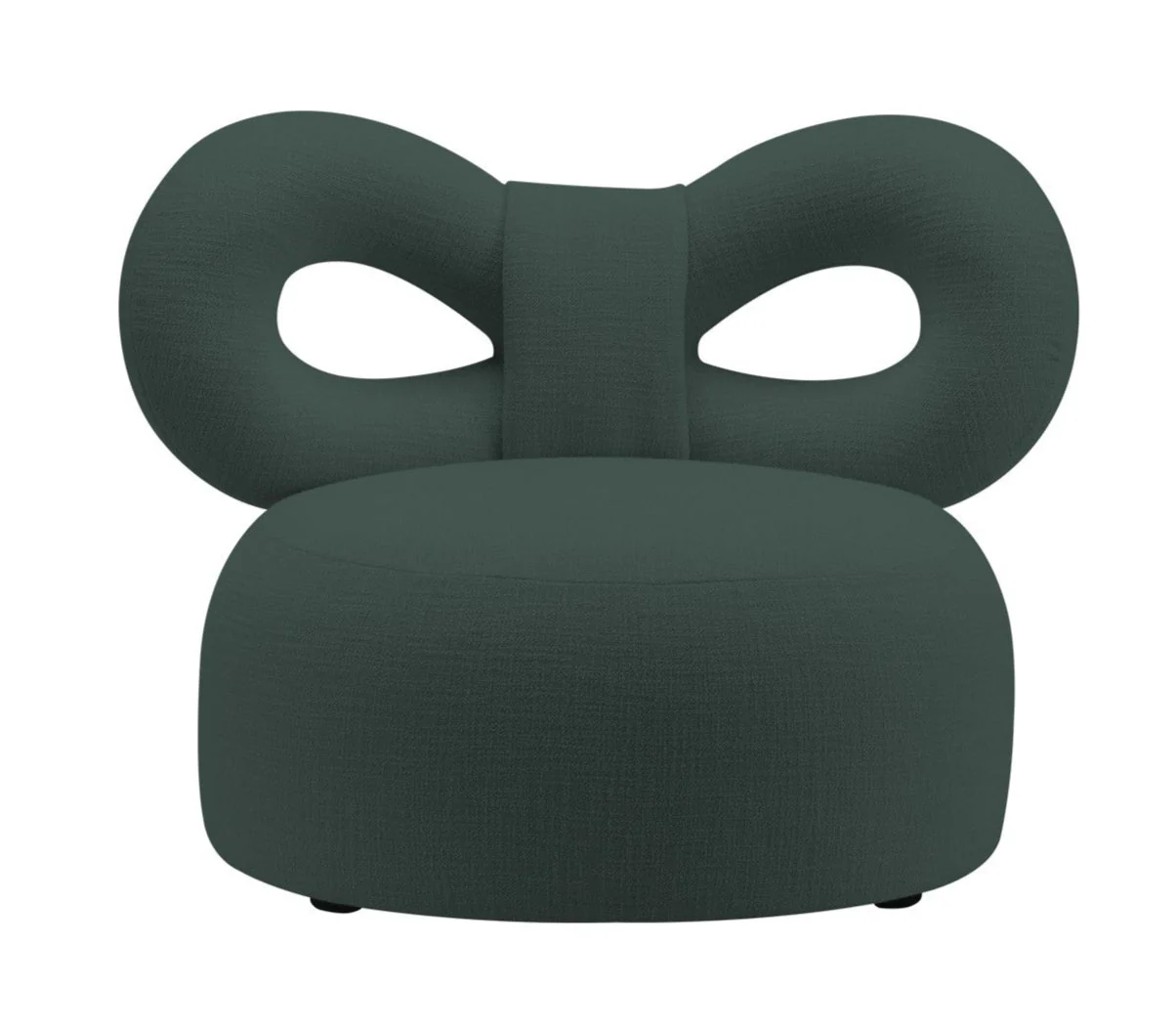 Ribbon Armchair by Qeeboo - Image 8