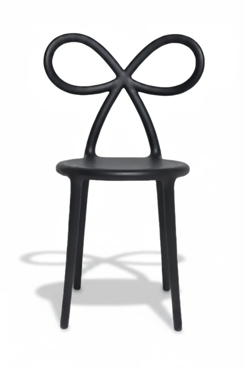 Ribbon Chair by Qeeboo - Image 2