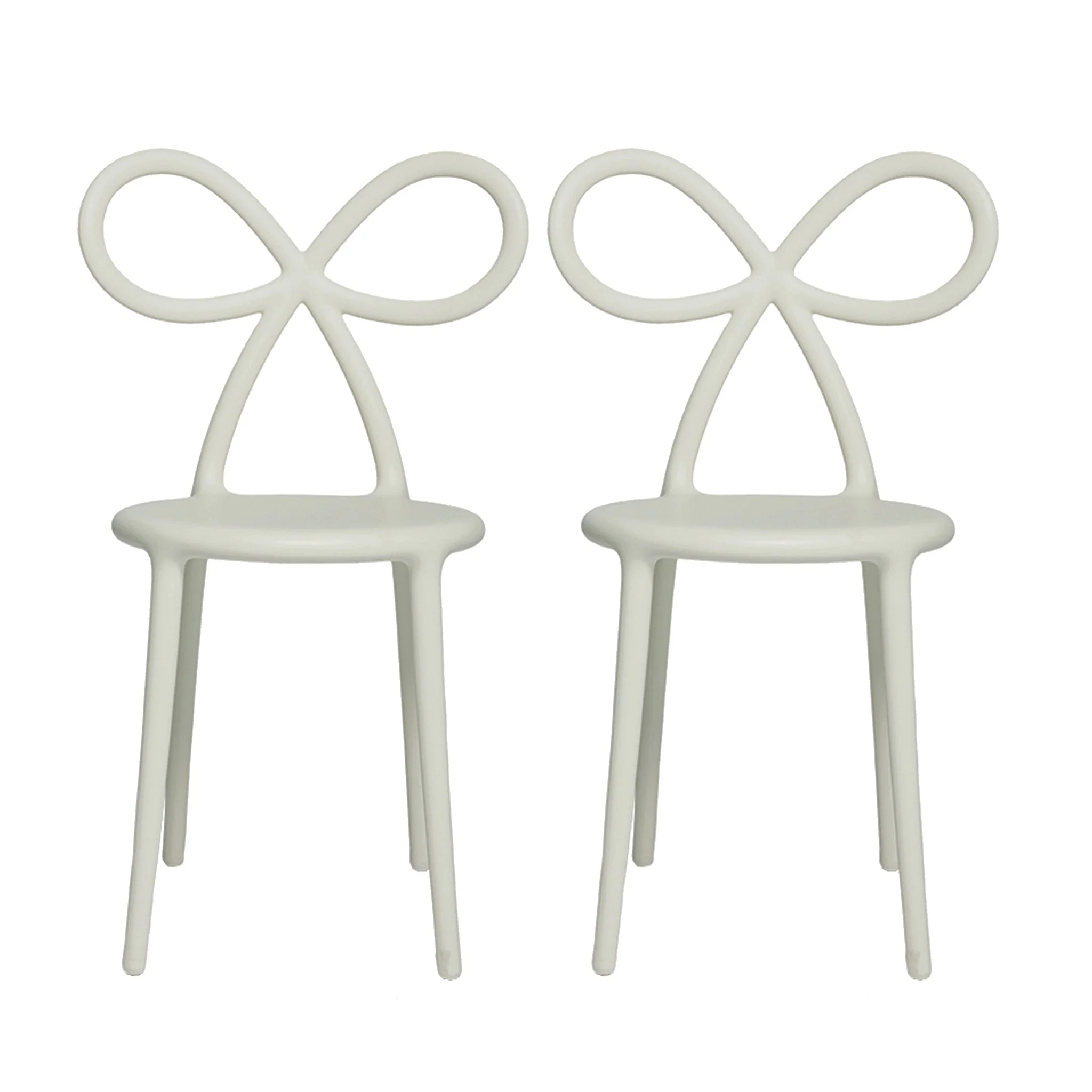 Ribbon Chair by Qeeboo - Image 4
