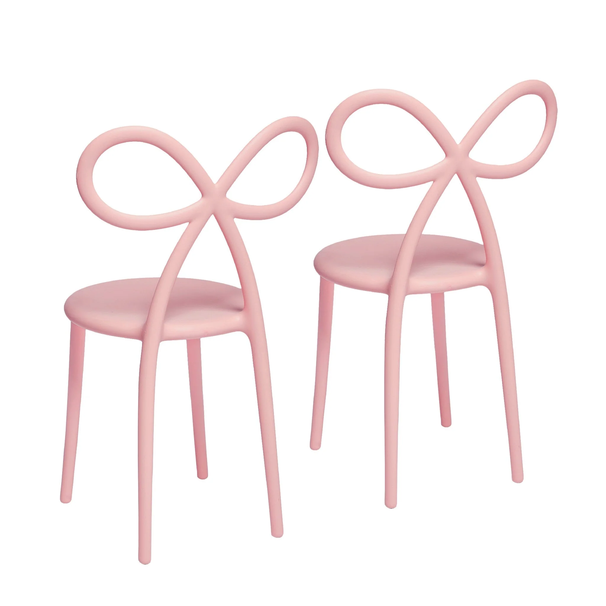Ribbon Chair (Set of 2) by Qeeboo - Image 10