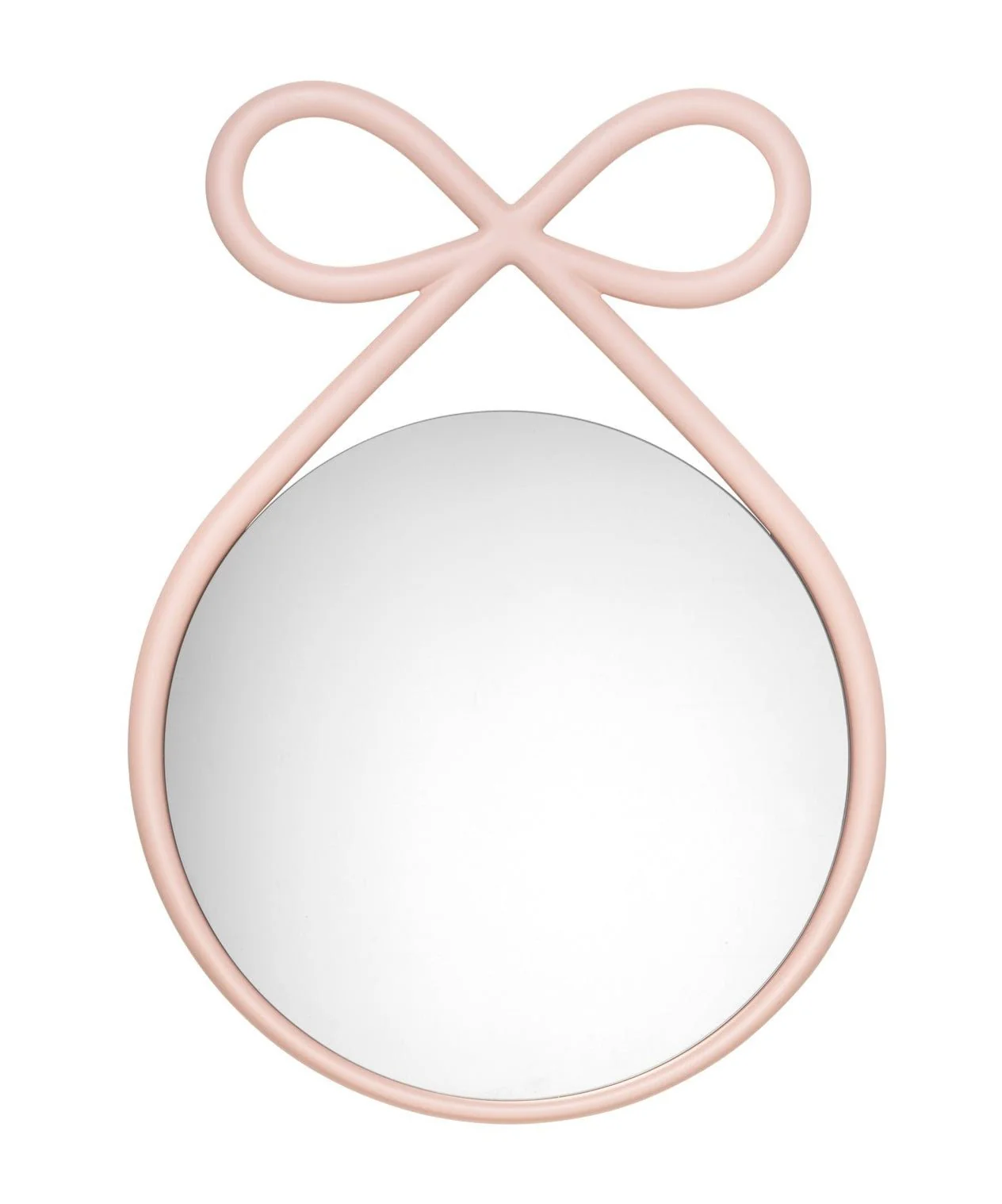 Ribbon Mirror by Qeeboo - Image 2
